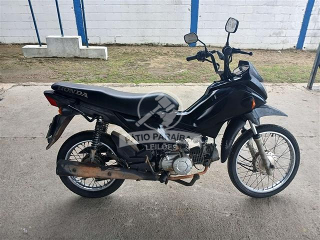 HONDA POP 110I 2021/2022