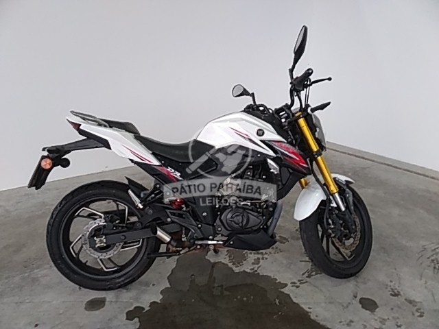 JTZ DR160 2022/2023