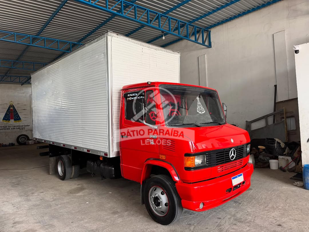 MB 710 2002