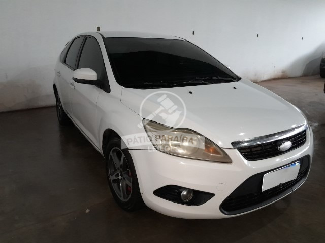FORD FOCUS HC FLEX