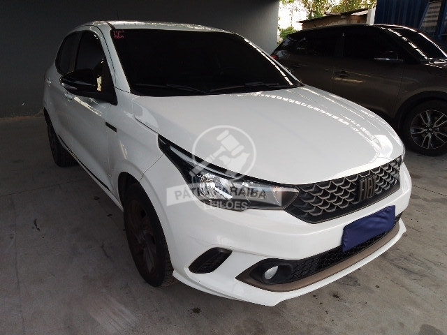 Fiat Argo Drive 1.3