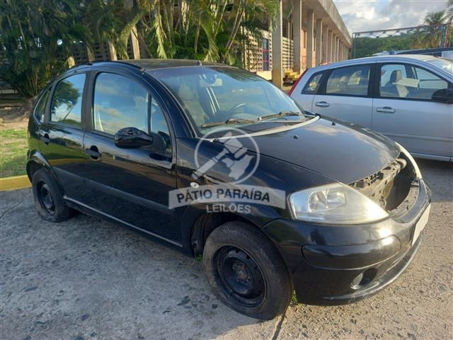 CITROEN C3 GLX 14