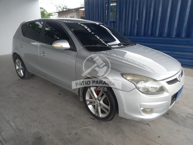 Hyundai i30 2.0