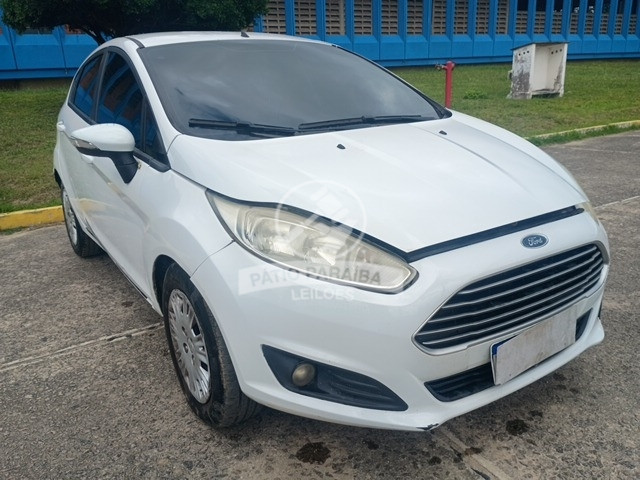 Ford EcoSport SE AT