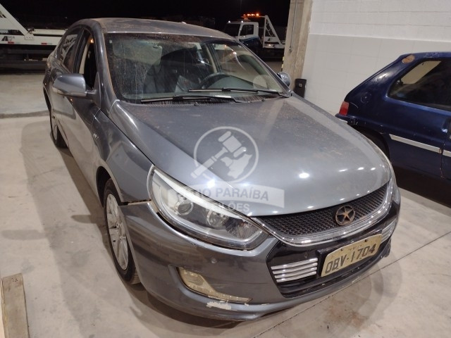 JAC MOTORS J5