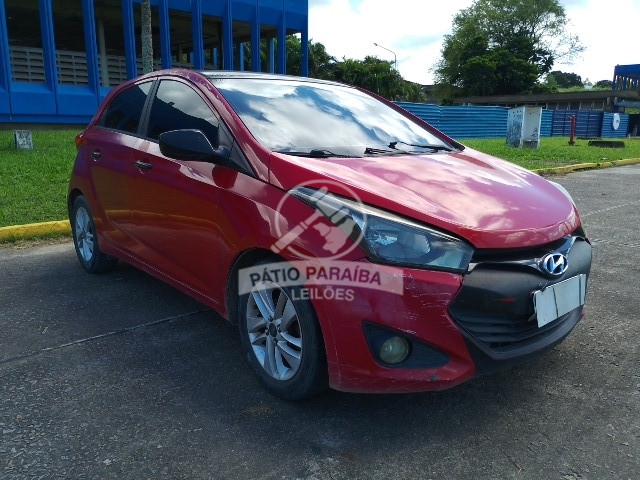 HYUNDAI - HB20 1.0M 1.0 M