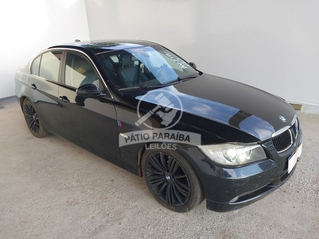 BMW 325i VH31