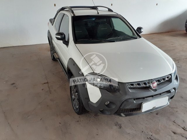 FIAT STRADA ADVENTURE CD 2020